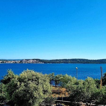 Apartments Bava Trogir Exterior foto
